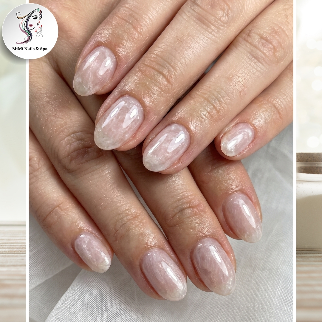 Nails beautiful